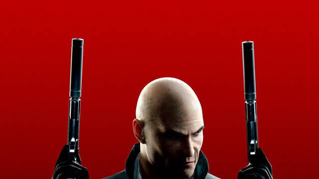 Ilustraciones 2012 Hitman Absolution -
