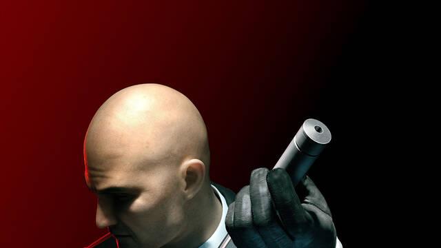 Ilustraciones 2012 Hitman Absolution -