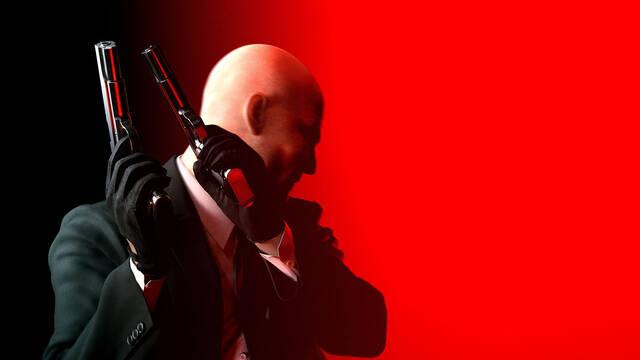 Ilustraciones 2012 Hitman Absolution -