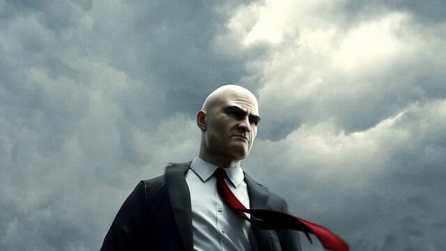 Ilustraciones 2012 Hitman Absolution -