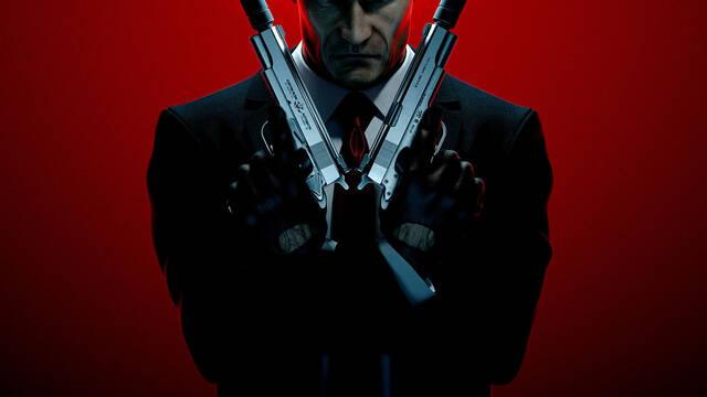 Ilustraciones 2012 Hitman Absolution -