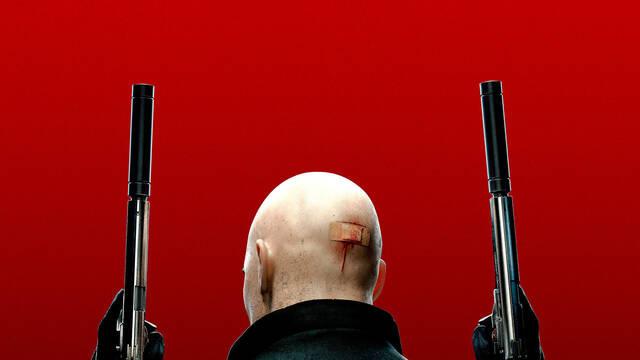 Ilustraciones 2012 Hitman Absolution -
