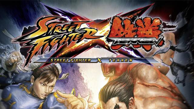 Introducción especial artworks 2012 (definitivo, olvidar el resto) - Street Fighter x Tekken