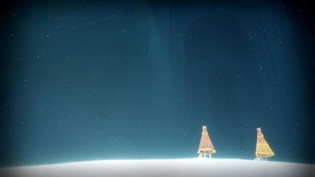 Ilustraciones 2012 Journey -