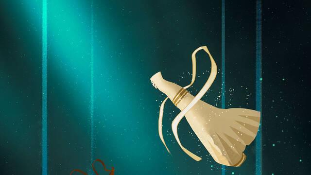 Ilustraciones 2012 Journey -