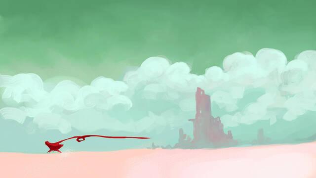 Ilustraciones 2012 Journey -