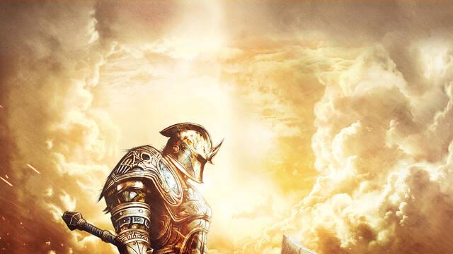 Ilustraciones 2012 Kingdoms of Amalur -
