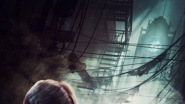 Ilustraciones 2012 Silent Hill Downpour -