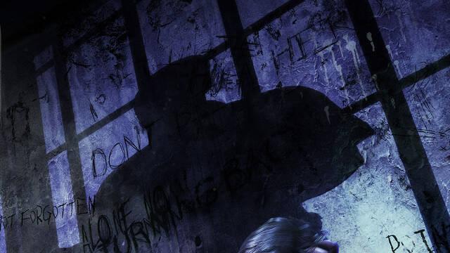 Ilustraciones 2012 Silent Hill Downpour -