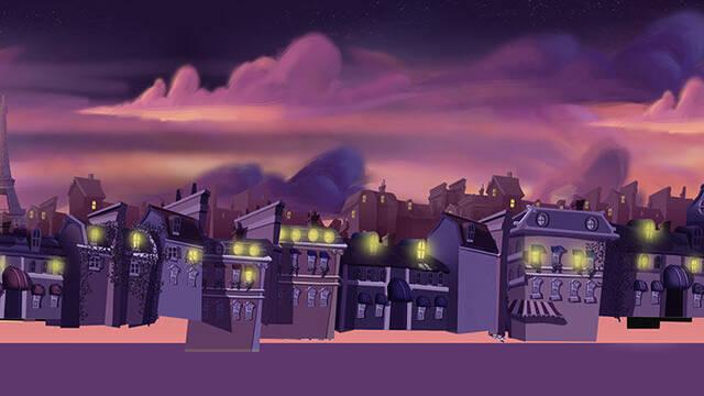 Ilustraciones 2012 Sly 4 -