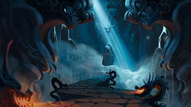 Ilustraciones 2012 Sly 4 -