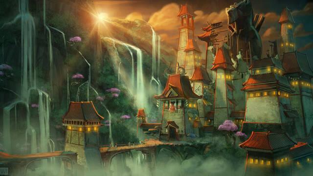 Ilustraciones 2012 Sly 4 -