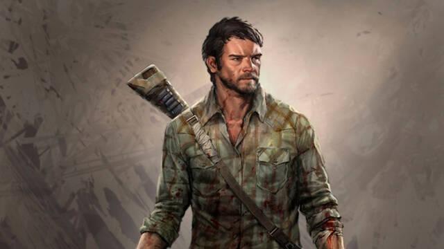 Ilustraciones 2012 The Last of Us -