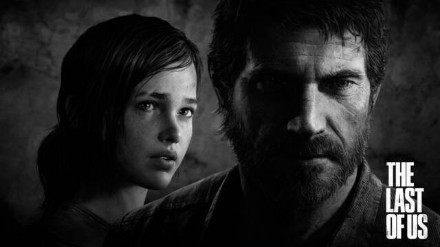 Ilustraciones 2012 The Last of Us -