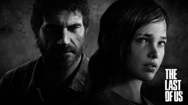 Ilustraciones 2012 The Last of Us -
