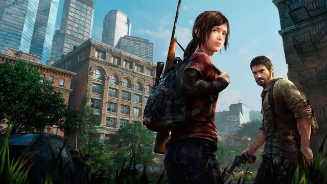Ilustraciones 2012 The Last of Us -