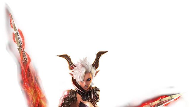 Ilustraciones 2012 TERA -