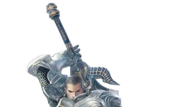 Ilustraciones 2012 TERA -