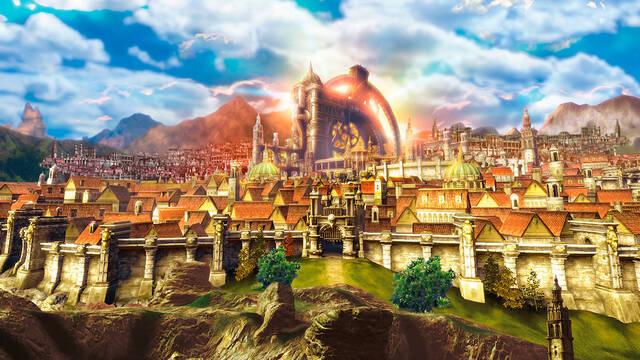 Ilustraciones 2012 TERA -