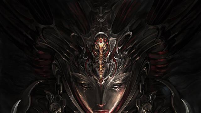 Ilustraciones 2012 TERA -