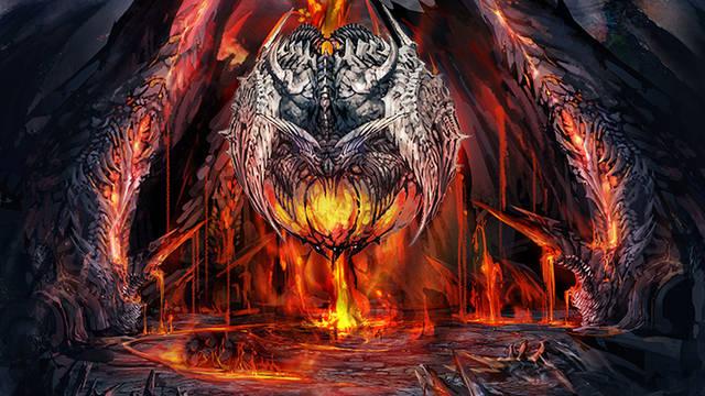 Ilustraciones 2012 TERA -