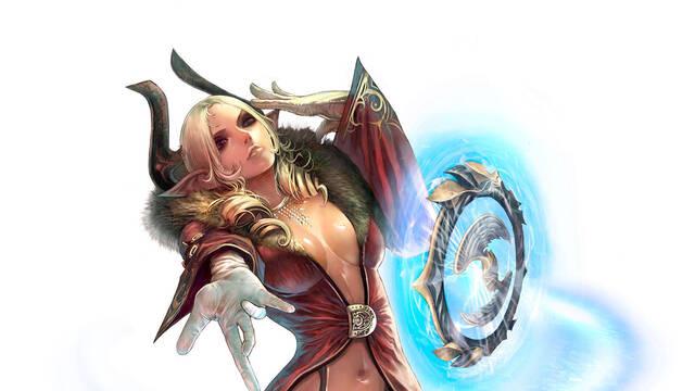 Ilustraciones 2012 TERA -