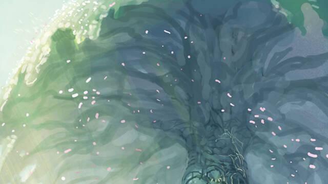 Ilustraciones 2012 TERA -