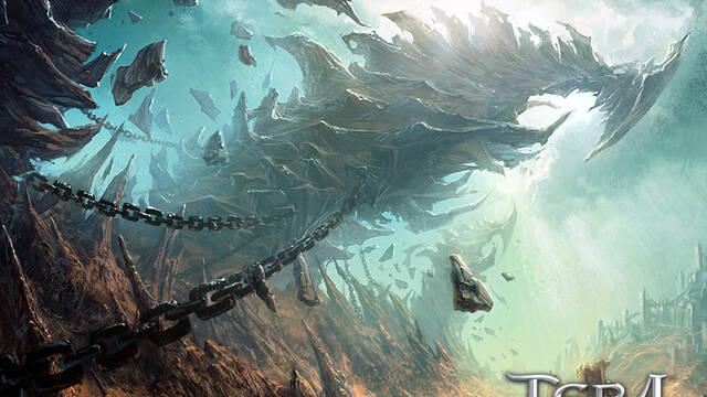 Ilustraciones 2012 TERA -