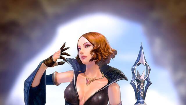 Ilustraciones 2012 TERA -