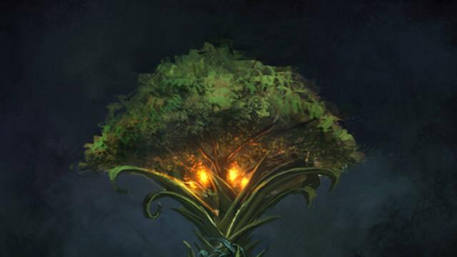 Ilustraciones 2012 TERA -