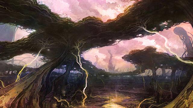 Ilustraciones 2012 TERA -