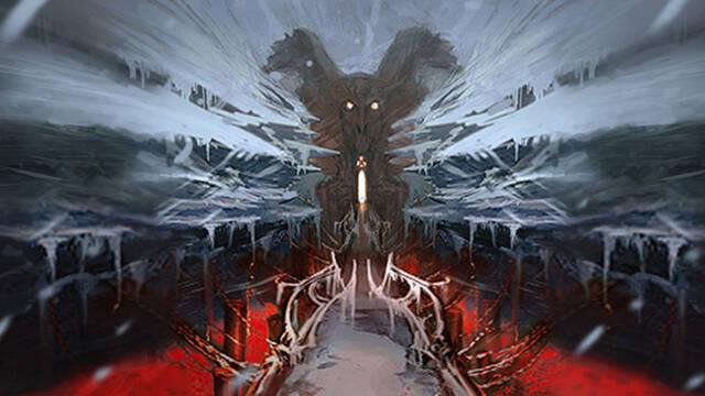 Ilustraciones 2012 TERA -