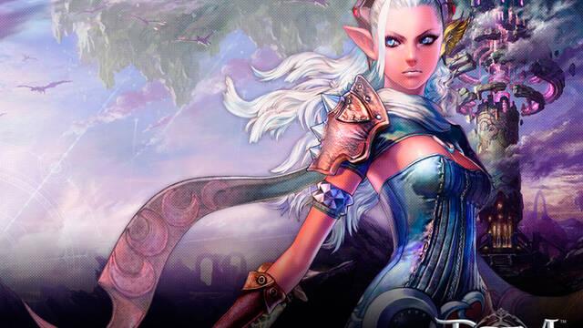 Ilustraciones 2012 TERA -