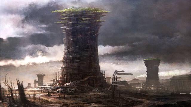 Ilustraciones 2012 TERA -