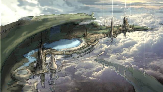 Ilustraciones 2012 TERA -