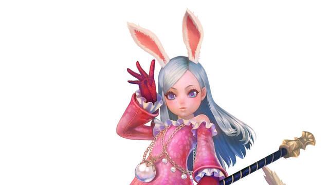 Ilustraciones 2012 TERA -