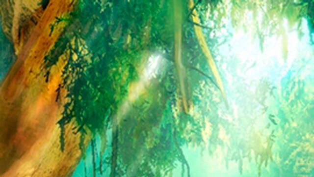 Ilustraciones 2012 TERA -