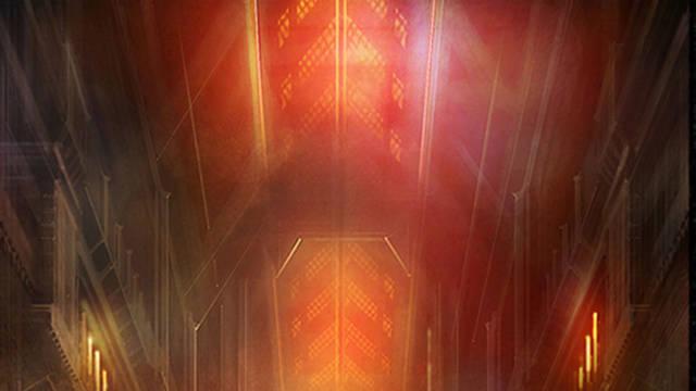 Ilustraciones 2012 TERA -