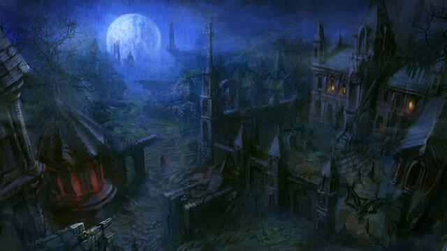 Ilustraciones 2012 TERA -