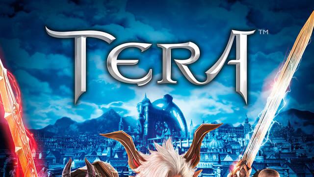 Ilustraciones 2012 TERA -