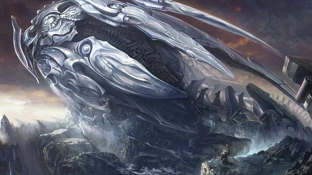 Ilustraciones 2012 TERA -