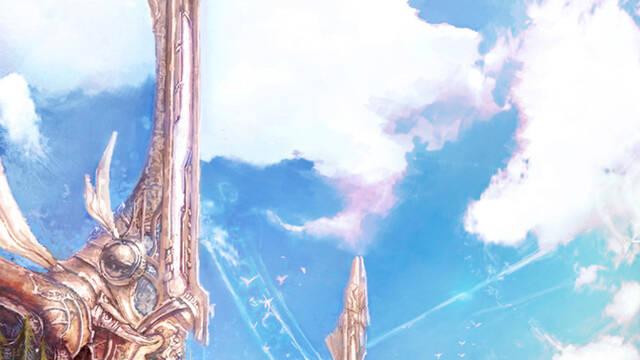 Ilustraciones 2012 TERA -