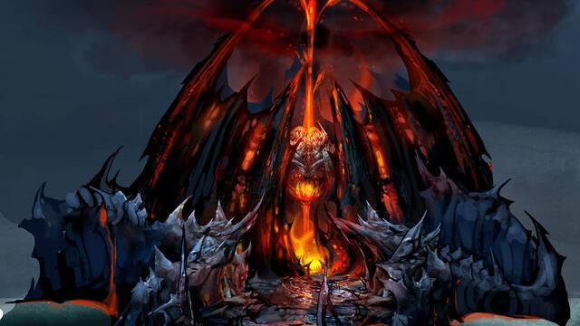 Ilustraciones 2012 TERA -