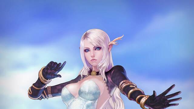 Ilustraciones 2012 TERA -