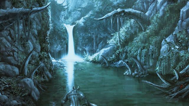 Ilustraciones 2012 TERA -