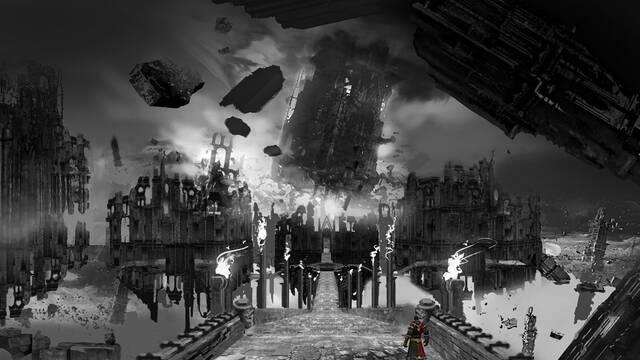 Ilustraciones 2012 TERA -