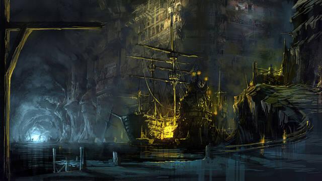 Ilustraciones 2012 TERA -