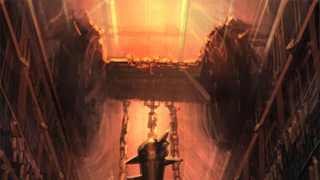 Ilustraciones 2012 TERA -