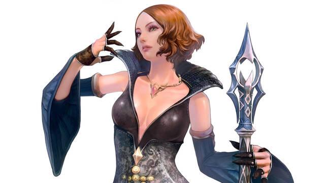 Ilustraciones 2012 TERA -