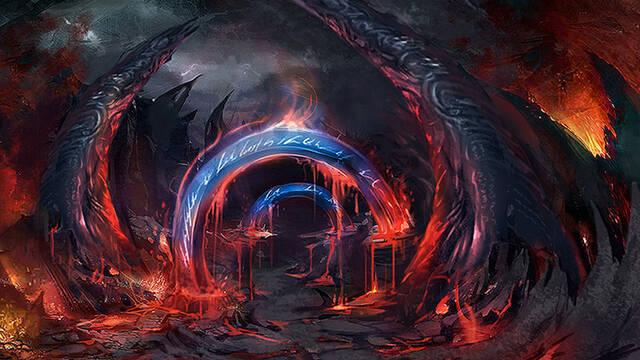 Ilustraciones 2012 TERA -